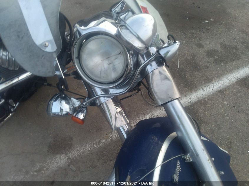 2014 INDIAN MOTORCYCLE CO. CHIEF VINTAGE 56KCCVAA9E3317395