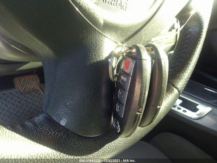 2014 NISSAN MAXIMA 3.5 S 1N4AA5AP5EC473298