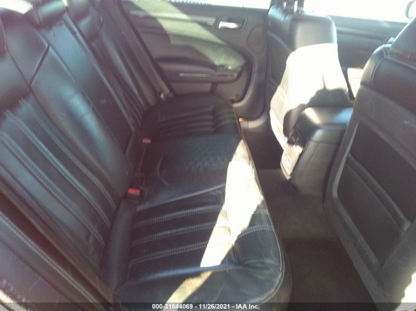 2015 CHRYSLER 300 300S 2C3CCAGG4FH887429