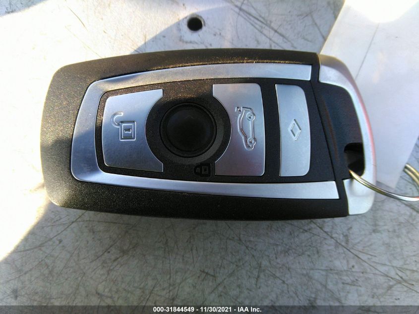 2014 BMW 4 SERIES 428I WBA3N3C50EK231593