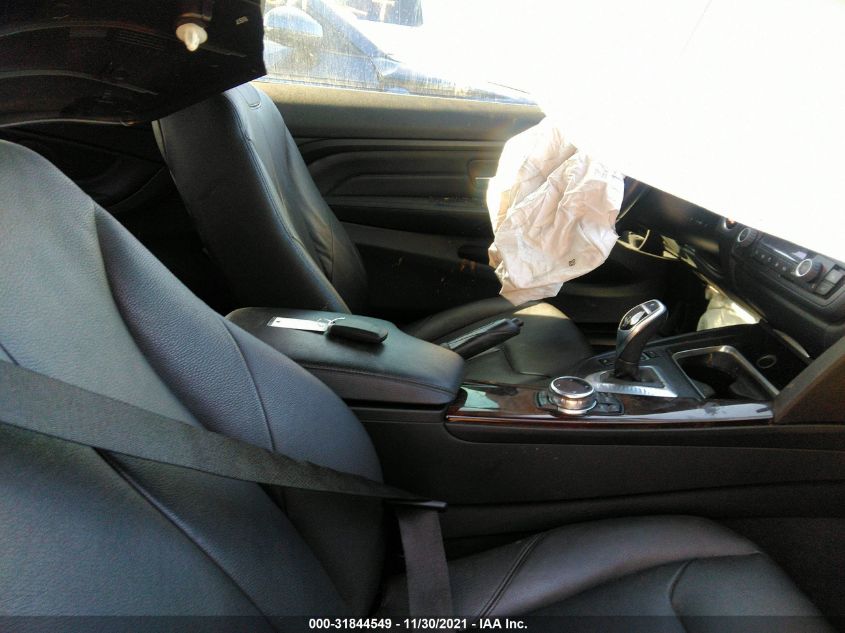 2014 BMW 4 SERIES 428I WBA3N3C50EK231593