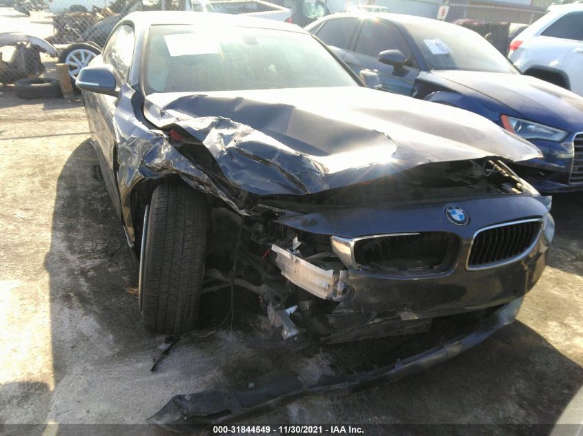 2014 BMW 4 SERIES 428I WBA3N3C50EK231593