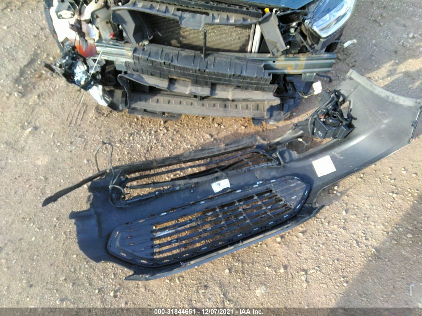 2015 FORD FUSION SE 3FA6P0H7XFR102556