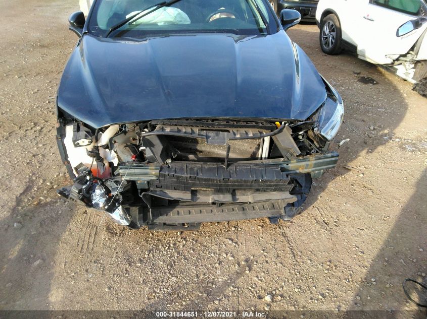 2015 FORD FUSION SE 3FA6P0H7XFR102556