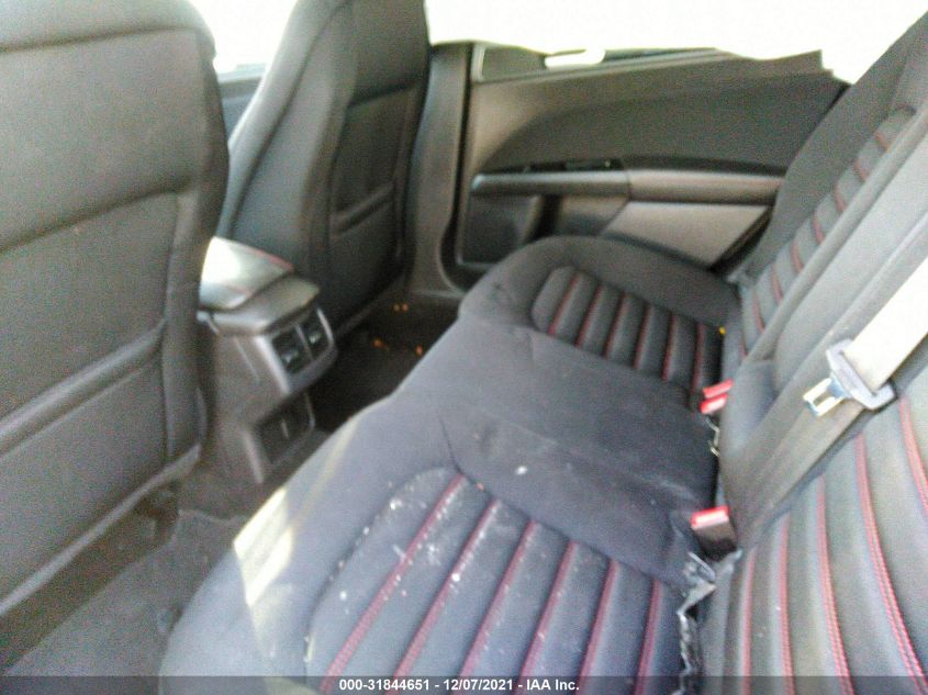 2015 FORD FUSION SE 3FA6P0H7XFR102556