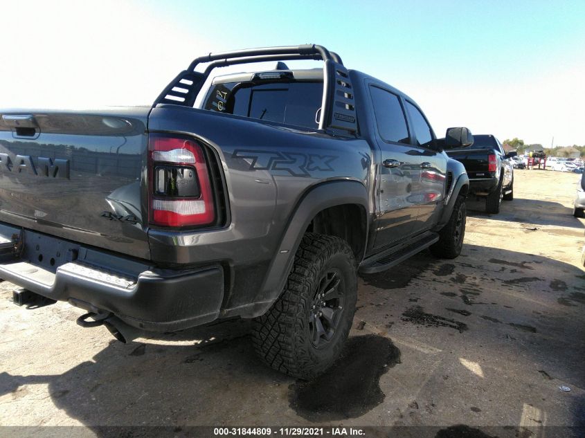 2021 RAM 1500 TRX 1C6SRFU94MN904766