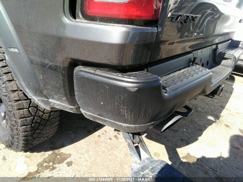 2021 RAM 1500 TRX 1C6SRFU94MN904766