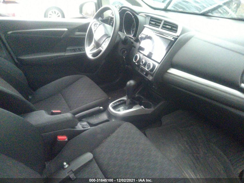 2015 HONDA FIT LX 3HGGK5H54FM102639