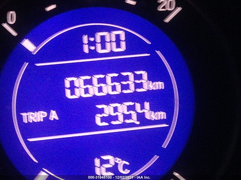 2015 HONDA FIT LX 3HGGK5H54FM102639
