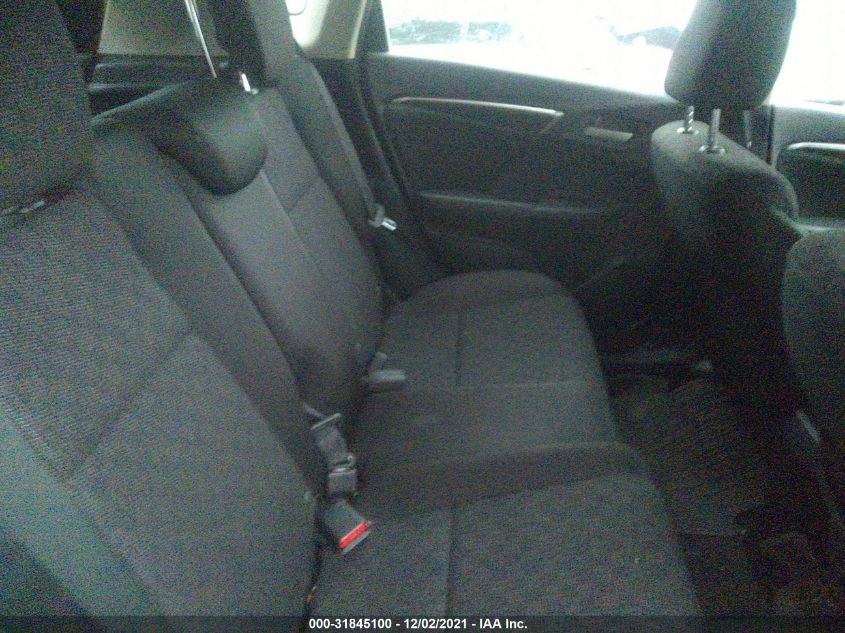 2015 HONDA FIT LX 3HGGK5H54FM102639