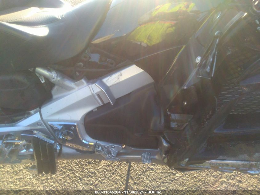 2015 HONDA GL1800 JH2SC68G5FK300447