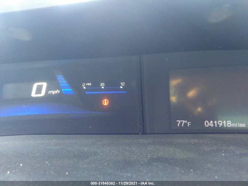 2013 HONDA CIVIC SDN LX 2HGFB2F50DH601026