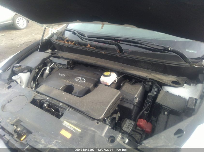 2020 INFINITI QX60 LUXE 5N1DL0MM8LC517468
