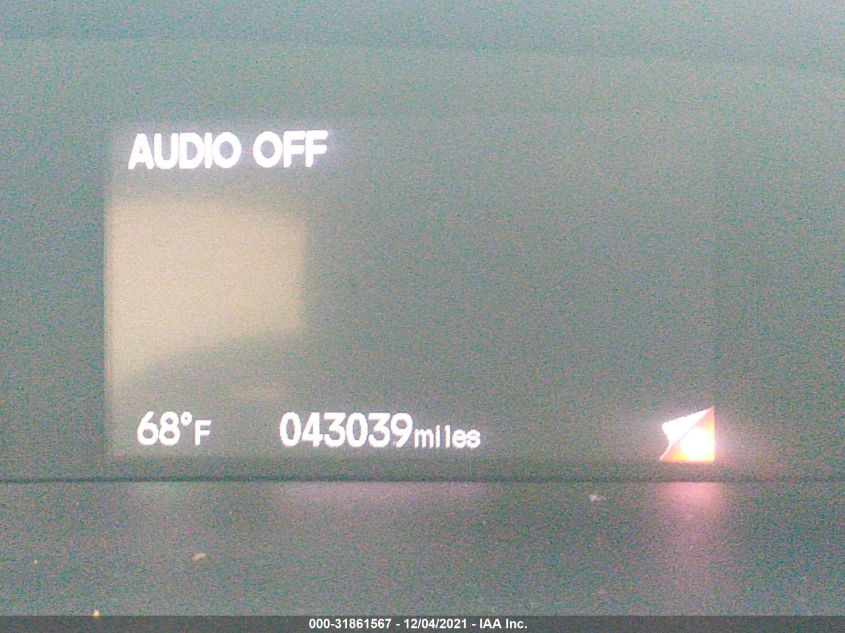 2013 HONDA CIVIC SDN EX 19XFB2F80DE054571