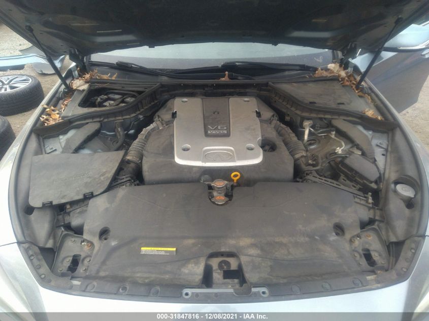 2014 INFINITI Q50 PREMIUM JN1BV7AR1EM681417