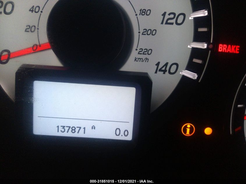 2014 HONDA PILOT TOURING 5FNYF4H94EB021115