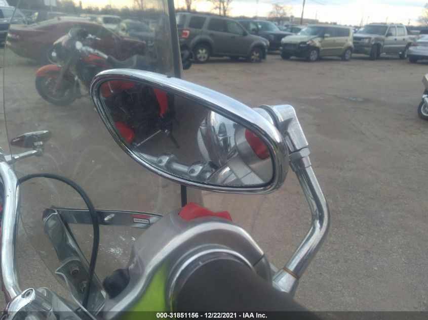 2007 YAMAHA XVS650 JYAVM01E57A108764