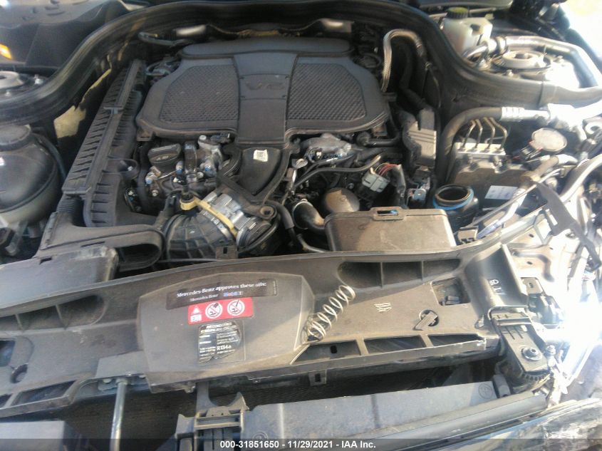 2015 MERCEDES-BENZ E-CLASS E 350 WDDHF8JB8FB138453