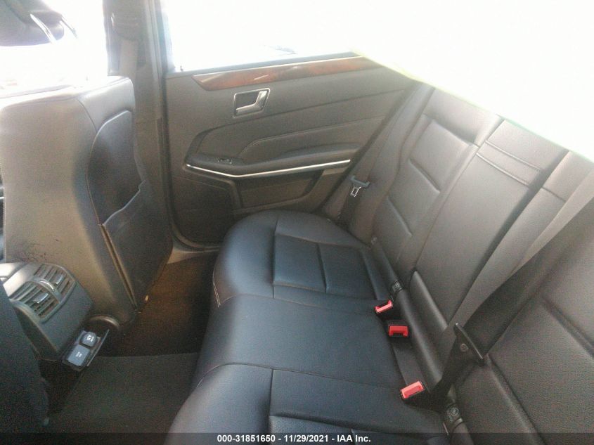 2015 MERCEDES-BENZ E-CLASS E 350 WDDHF8JB8FB138453