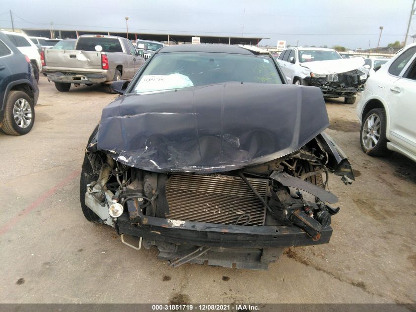 2014 DODGE AVENGER SE 1C3CDZAB7EN109219