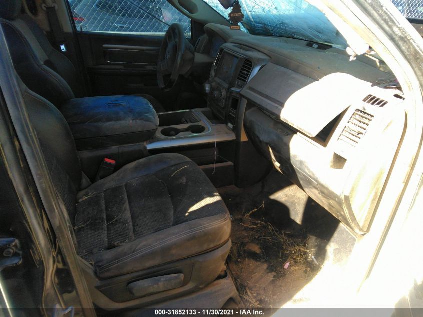 2016 RAM 1500 SPORT 1C6RR6MT3GS383264
