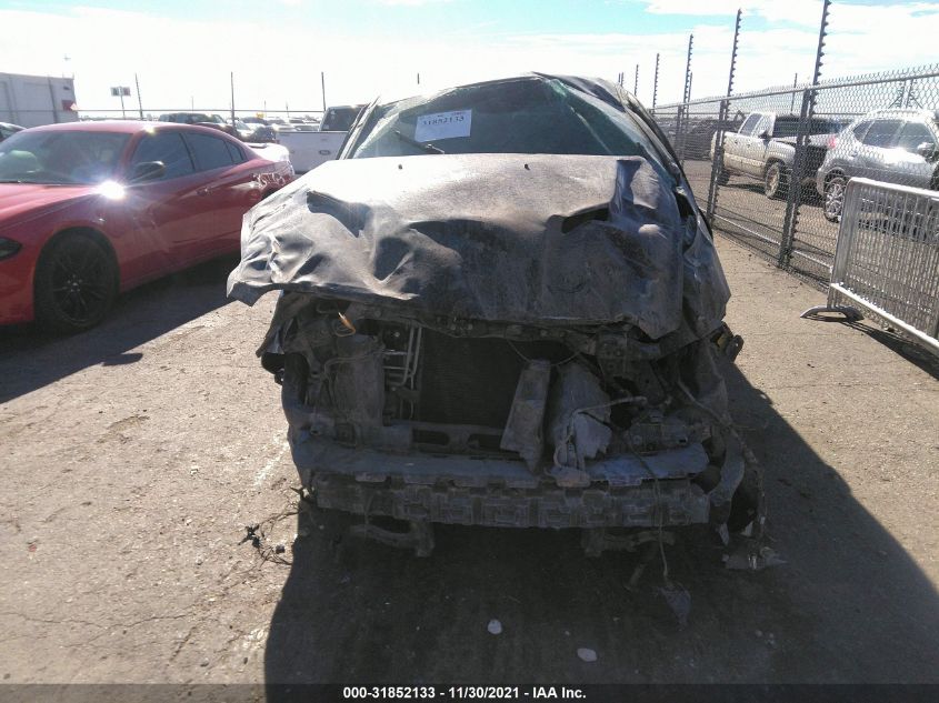 2016 RAM 1500 SPORT 1C6RR6MT3GS383264