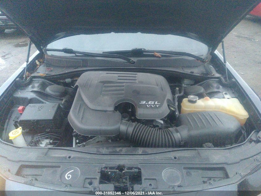 2015 CHRYSLER 300 300S 2C3CCAGGXFH810824
