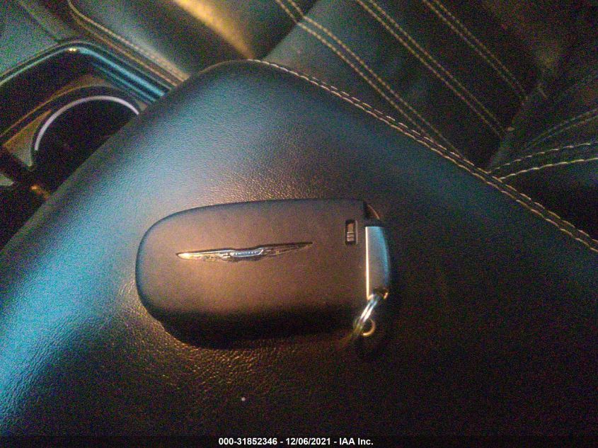 2015 CHRYSLER 300 300S 2C3CCAGGXFH810824