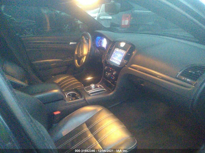2015 CHRYSLER 300 300S 2C3CCAGGXFH810824