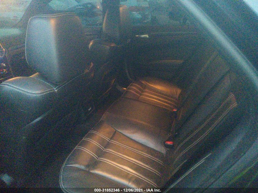 2015 CHRYSLER 300 300S 2C3CCAGGXFH810824