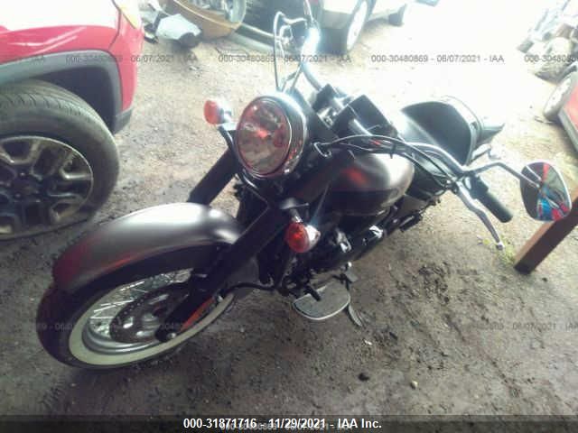 2018 KAWASAKI VN900 B JKAVN2B15JA094388