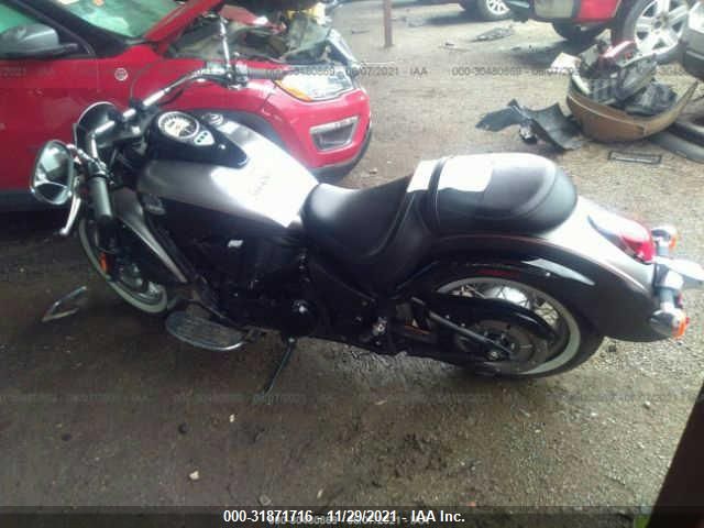 2018 KAWASAKI VN900 B JKAVN2B15JA094388