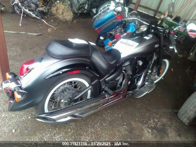2018 KAWASAKI VN900 B JKAVN2B15JA094388