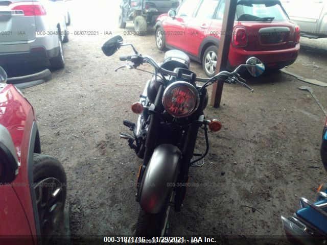 2018 KAWASAKI VN900 B JKAVN2B15JA094388