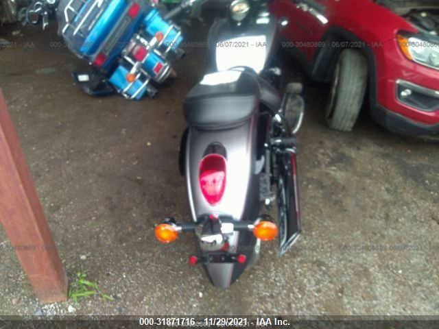 2018 KAWASAKI VN900 B JKAVN2B15JA094388