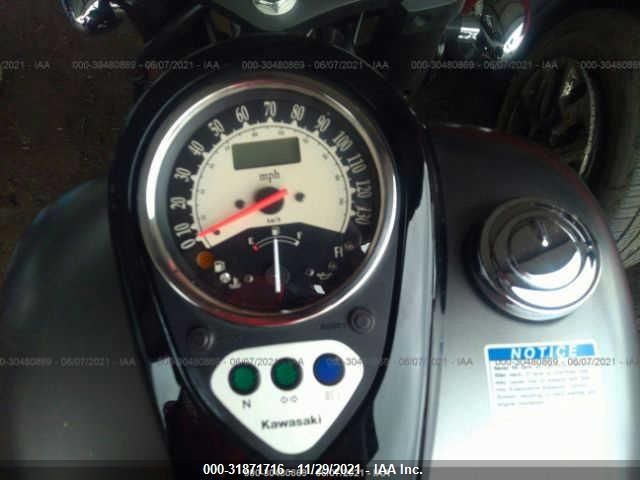 2018 KAWASAKI VN900 B JKAVN2B15JA094388