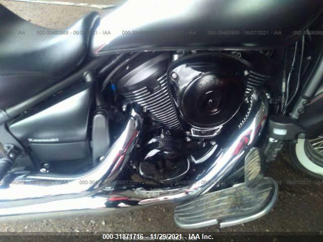 2018 KAWASAKI VN900 B JKAVN2B15JA094388