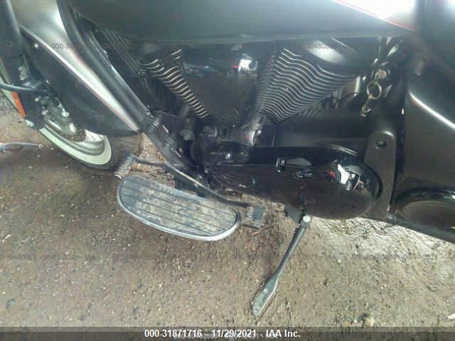 2018 KAWASAKI VN900 B JKAVN2B15JA094388