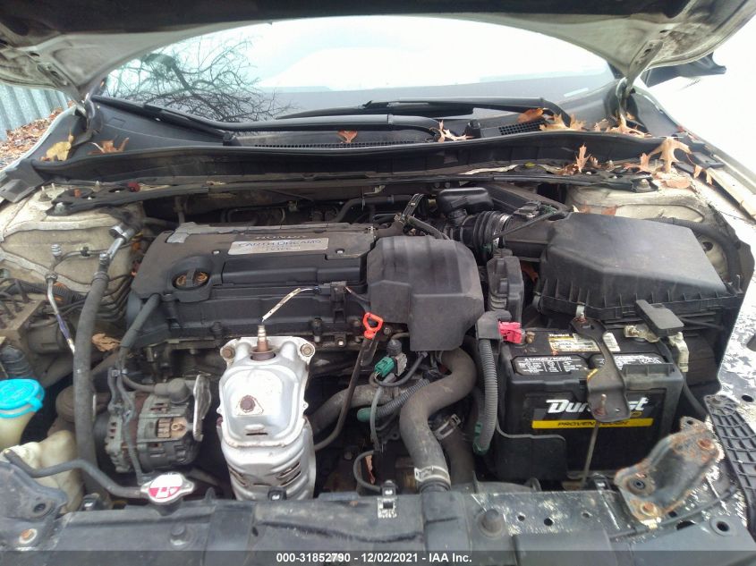 2013 HONDA ACCORD SDN SPORT 1HGCR2F56DA112868