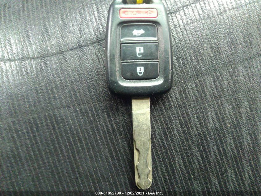 2013 HONDA ACCORD SDN SPORT 1HGCR2F56DA112868
