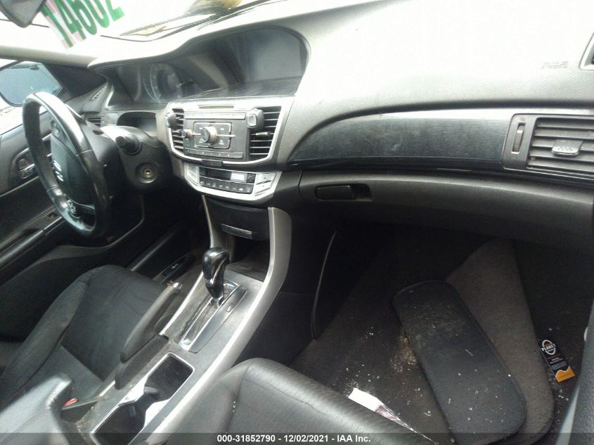 2013 HONDA ACCORD SDN SPORT 1HGCR2F56DA112868