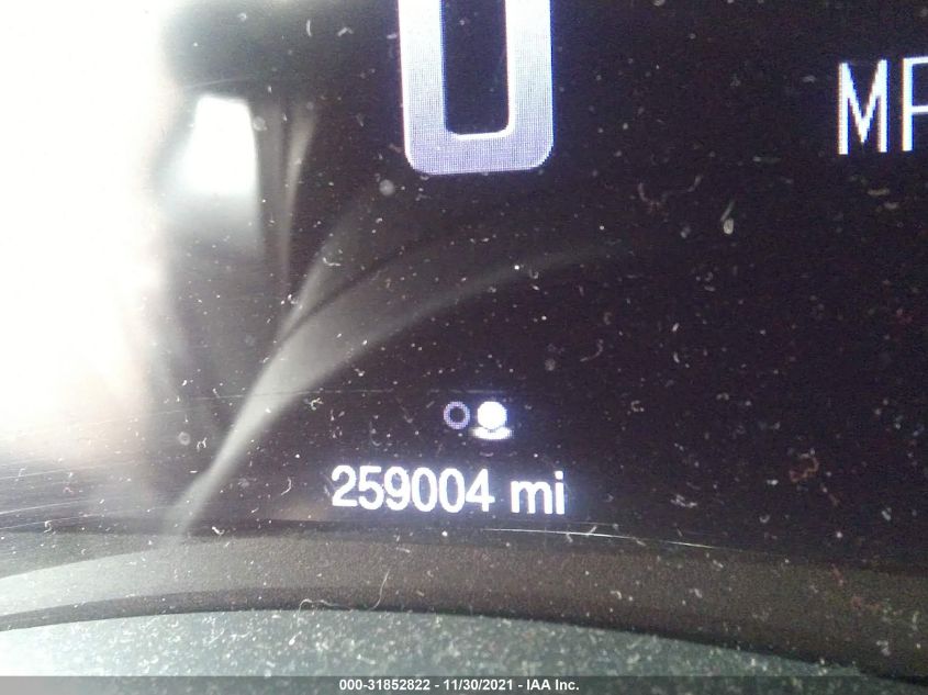 2015 DODGE DURANGO LIMITED 1C4RDJDG6FC834550