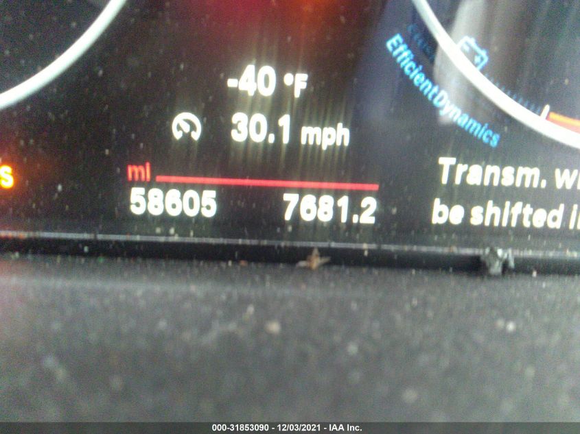 2015 BMW 4 SERIES 428I XDRIVE WBA3N5C56FK620929