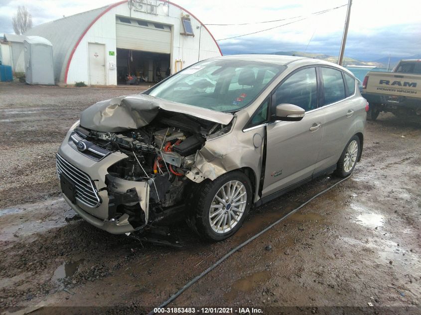 2015 FORD C-MAX ENERGI SEL 1FADP5CUXFL118739