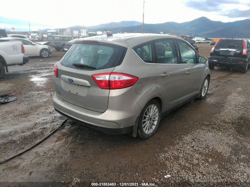 2015 FORD C-MAX ENERGI SEL 1FADP5CUXFL118739
