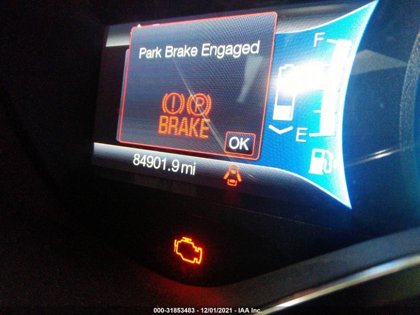 2015 FORD C-MAX ENERGI SEL 1FADP5CUXFL118739