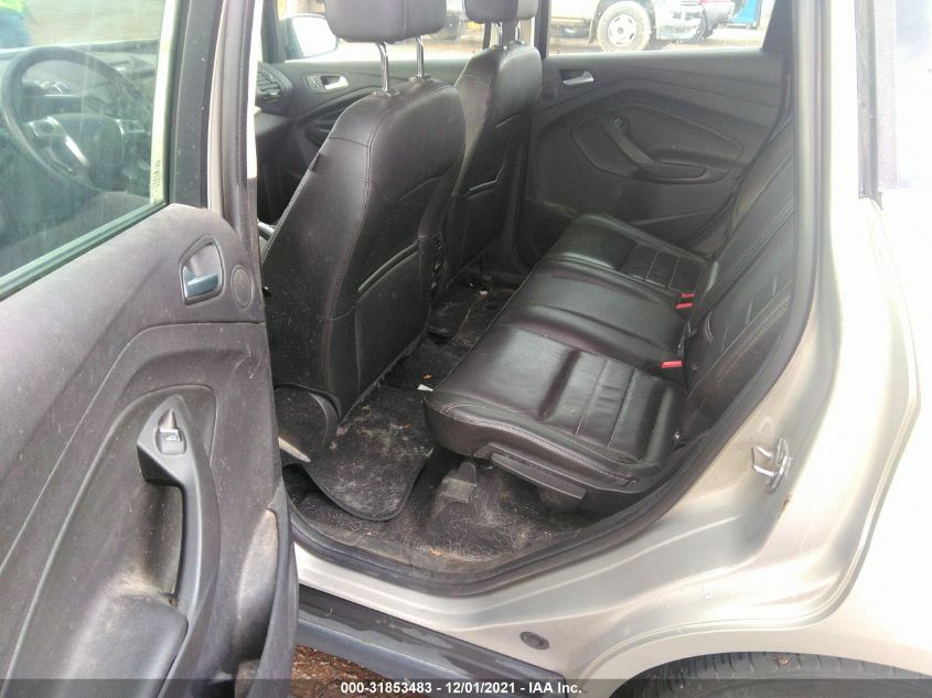 2015 FORD C-MAX ENERGI SEL 1FADP5CUXFL118739
