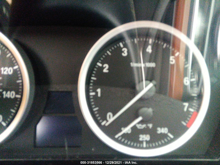 BMW X6 2009