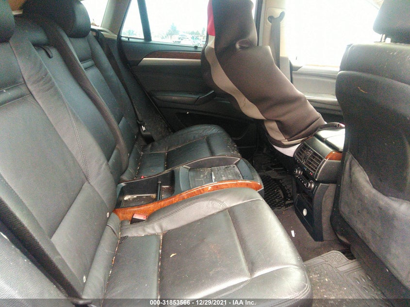 BMW X6 2009