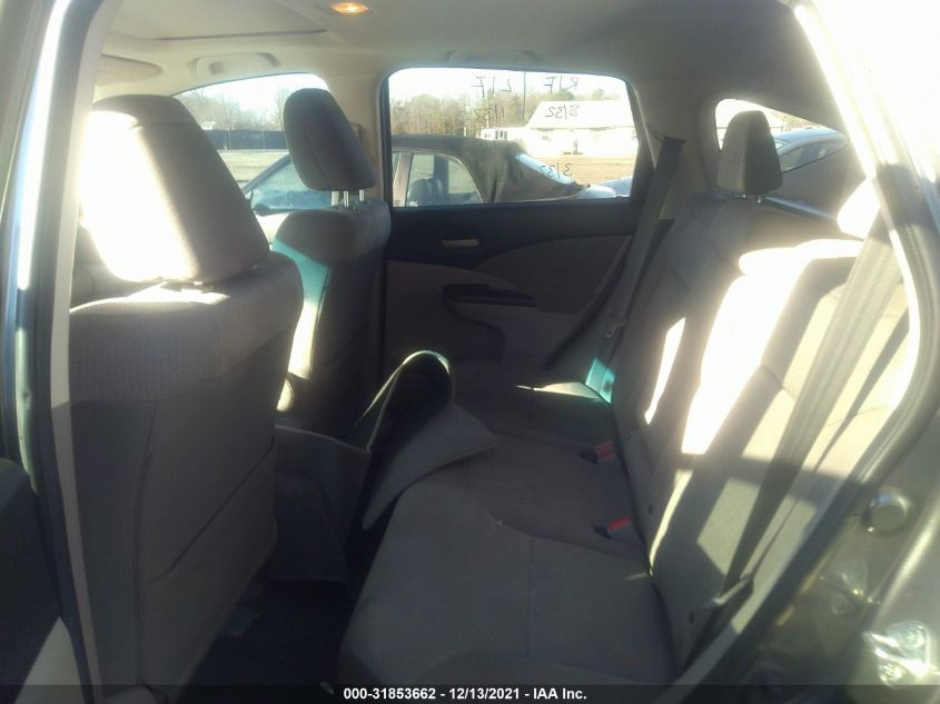 2013 HONDA CR-V EX 2HKRM4H53DH674199